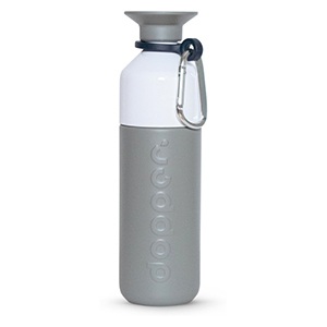 Dopper Carrier Karabijnhaak