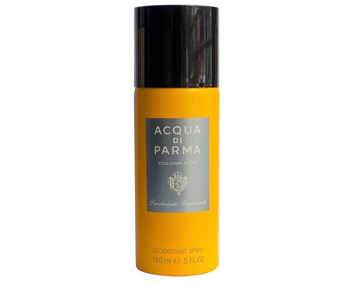 Acqua di Parma Deodorant Spray Pura 150ml - Afbeelding 2