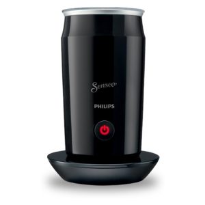 Elektrische melkopschuimer