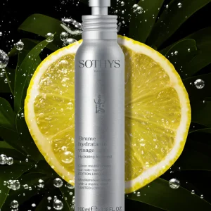 Sothys Paris hydrating face mist