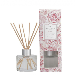 Greenleaf Geurstokjes Roses
