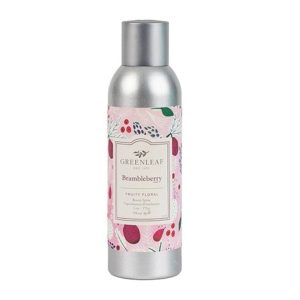 Greenleaf Roomspray Brambleberry