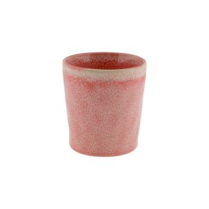 Home Society Mok Sofie Roze 4 stuks