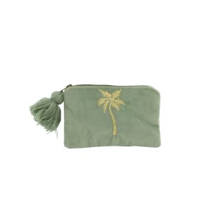 Home Society Toilettas Holiday Celadon