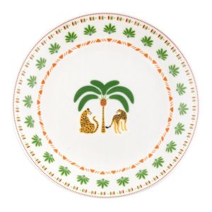 Homebound by KY Ontbijtbord Verde