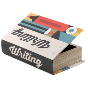 Homebound by KY Opbergboek Writing