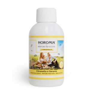 Horomia Wasparfum Citronella e Geranio 250 ml Limited Edition