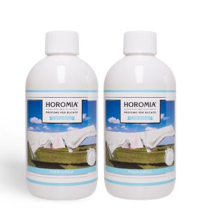 Horomia Wasparfum Fresh Cotton 500 ml per 2 extra voordelig!