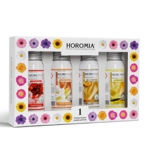 Horomia Wasparfum Gift Box 1