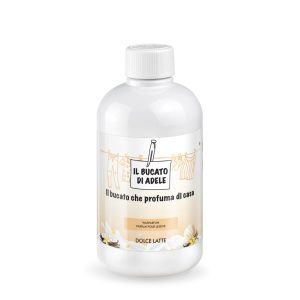 Il Bucato Di Adele Wasparfum Dolce Latte 500 ml