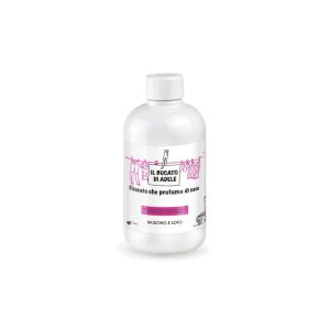 Il Bucato Di Adele Wasparfum Muschio e Loto 500 ml