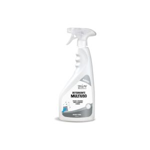 Il Bucato Di Adele Allesreiniger Spray Bianco Puro 750 ml
