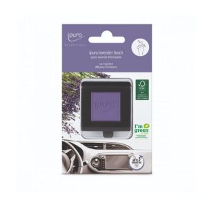 Ipuro Auto Parfum Lavender Touch
