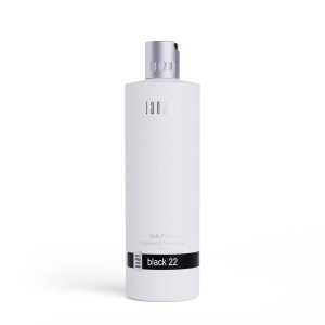 Janzen Bath Foam Black 22