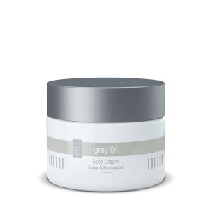 Janzen Body Cream Grey O4