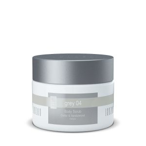 Janzen Body Scrub Grey O4