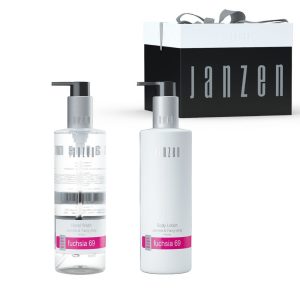 Janzen Daily Giftset Fuchsia 69