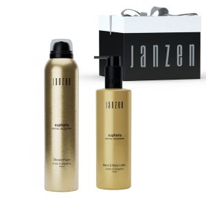 Janzen Shower Giftset Euphoria
