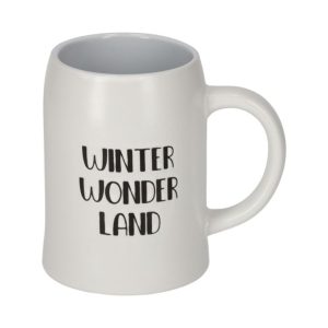 Jens Living Pul Mok wit