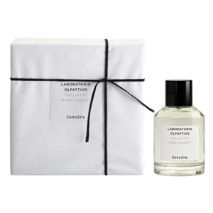 Laboratorio Olfattivo Esvedra