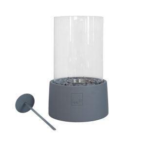 Leeff Tafelhaard Grey