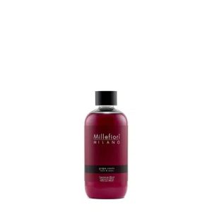 Millefiori Milano Refill voor Geurstokjes Grape Cassis 250 ml