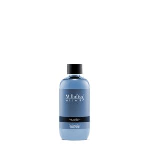 Millefiori Milano Refill 250 ml Blue Posidonia