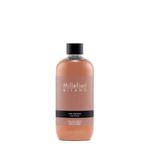 Millefiori Milano Refill 500 ml Rose Espresso