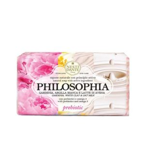 Nesti Dante Philosophia Prebiotic Zeep 250gr.