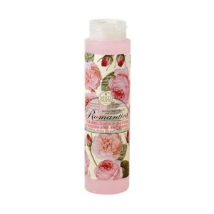 Nesti Dante Romantica Rose & Peony Shower Gel