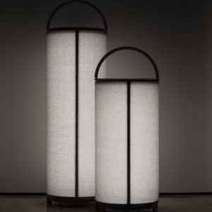 Blomus Tawa Lamp 51 cm.