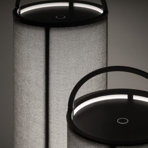 Blomus Tawa Lamp 71 cm.