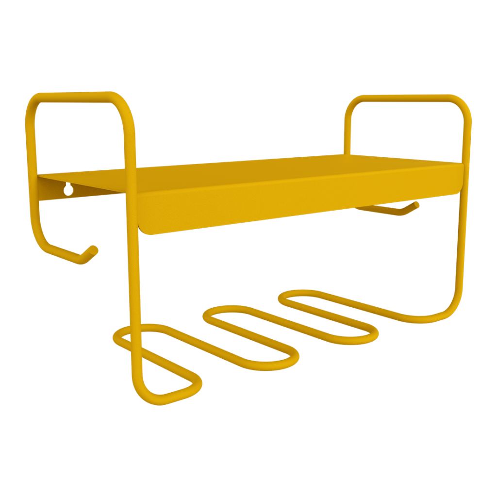 Fermob Picolino Wandplank.