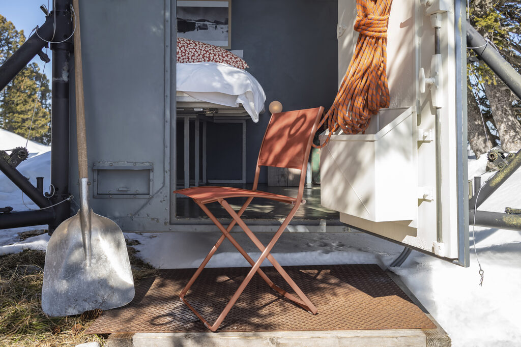 Fermob Plein Air Stoel - Afbeelding 5