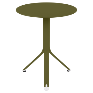 Fermob Tafel Rest’O rond 60 cm.