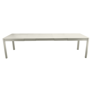 Fermob Ribambelle Tafel met 2 verlengbladen 149/234 x 100