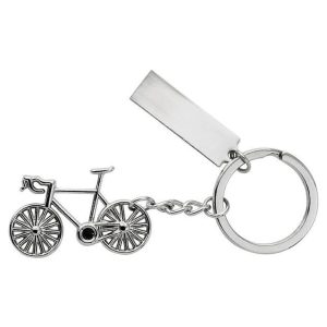 Sleutelhanger racefiets