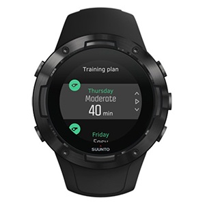 SUUNTO multisport GPS-horloge