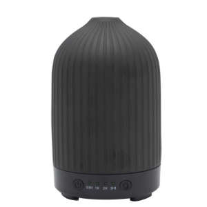 Scentchips Mist Diffuser Pure Black