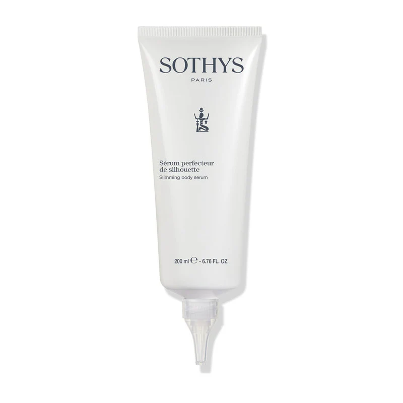 Sothys Paris Slimming body serum - Afbeelding 2