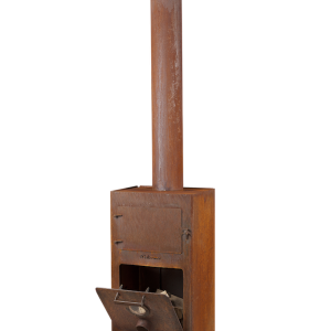 Weltevree Outdooroven Door