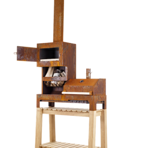 Weltevree Outdooroven XL