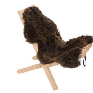 Weltevree Sheepscoat Bruin