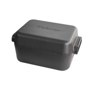 Weltevree Oven Dish – Zwart