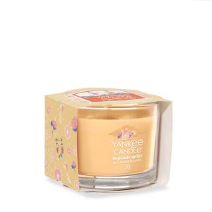Yankee Candle Filled Votive Slopeside Spritz