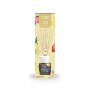 Yankee Candle Geurstokjes Iced Berry Lemonade