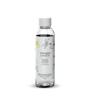 Yankee Candle Geurstokjes Refill Midnight Jasmine