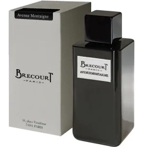 Brecourt Avenue Montaigne