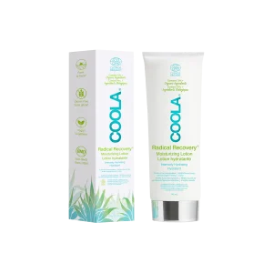 Coola Radical Recovery moisturizing Lotion 148ml