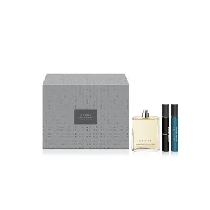Costume National Giftbox Homme 100ml +I Eau de Parfum 7,5ml + Secret Woods Eau de Parfum 7,5 ml